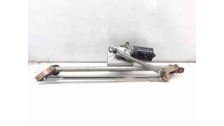 MOTOR LIMPIA DELANTERO OPEL VECTRA B (1997-2002) 2.0 DTI 16V (F19) 101CV 1995CC - L.7169050 / 0390241142