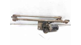 MOTOR LIMPIA DELANTERO OPEL VECTRA B (1997-2002) 2.0 DTI 16V (F19) 101CV 1995CC - L.7169050 / 0390241142