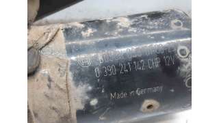 MOTOR LIMPIA DELANTERO OPEL VECTRA B (1997-2002) 2.0 DTI 16V (F19) 101CV 1995CC - L.7169050 / 0390241142