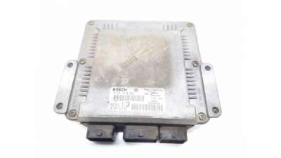 CENTRALITA MOTOR UCE CITROEN C5 I BREAK (2001-2004) 2.0 HDI 109CV 1997CC - L.7169180 / 9644721080