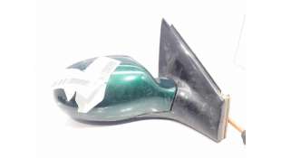RETROVISOR DERECHO CITROEN C5 I BREAK (2001-2004) 2.0 HDI 109CV 1997CC - L.7169307 / 8149JA 2