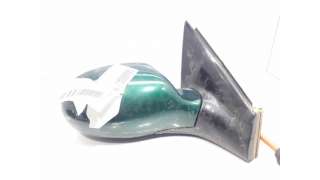 RETROVISOR DERECHO CITROEN C5 I BREAK (2001-2004) 2.0 HDI 109CV 1997CC - L.7169307 / 8149JA