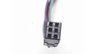 RETROVISOR DERECHO CITROEN C5 I BREAK (2001-2004) 2.0 HDI 109CV 1997CC - L.7169307 / 8149JA