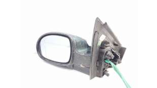 RETROVISOR IZQUIERDO CITROEN C5 I BREAK (2001-2004) 2.0 HDI 109CV 1997CC - L.7169308 / 8149HX