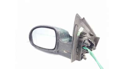 RETROVISOR IZQUIERDO CITROEN C5 I BREAK (2001-2004) 2.0 HDI 109CV 1997CC - L.7169308 / 8149HX