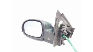 RETROVISOR IZQUIERDO CITROEN C5 I BREAK (2001-2004) 2.0 HDI 109CV 1997CC - L.7169308 / 8149HX