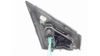 RETROVISOR IZQUIERDO CITROEN C5 I BREAK (2001-2004) 2.0 HDI 109CV 1997CC - L.7169308 / 8149HX