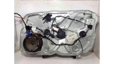 ELEVALUNAS DELANTERO DERECHO FIAT STILO (2001-2006) 1.6 16V (192XB1A) 103CV 1596CC - L.7169415 / 0046831654