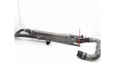 INTERCOOLER FIAT GRANDE PUNTO (2005-) 1.3 D MULTIJET 75CV 1248CC - L.7169660 / 866452000
