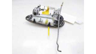 MANETA EXTERIOR DELANTERA DERECHA FIAT GRANDE PUNTO (2005-) 1.3 D MULTIJET 75CV 1248CC - L.7169680 / 0735499034