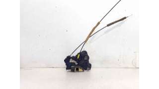 CERRADURA PUERTA DELANTERA DERECHA TOYOTA COROLLA (2002-2006) 2.0 D-4D (CDE120) 90CV 1995CC - L.7169823 / 6903012460
