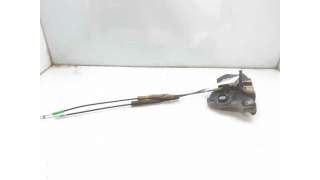 CERRADURA PUERTA DELANTERA IZQUIERDA TOYOTA COROLLA (2002-2006) 2.0 D-4D (CDE120) 90CV 1995CC - L.7169824 / 6904012510