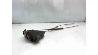 CERRADURA PUERTA DELANTERA IZQUIERDA TOYOTA COROLLA (2002-2006) 2.0 D-4D (CDE120) 90CV 1995CC - L.7169824 / 6904012510