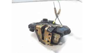 CERRADURA PUERTA DELANTERA IZQUIERDA TOYOTA COROLLA (2002-2006) 2.0 D-4D (CDE120) 90CV 1995CC - L.7169824 / 6904012510