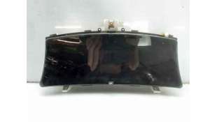 CUADRO INSTRUMENTOS TOYOTA COROLLA (2002-2006) 2.0 D-4D (CDE120) 90CV 1995CC - L.7169835 / 8380002760