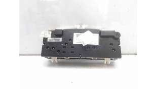 CUADRO INSTRUMENTOS TOYOTA COROLLA (2002-2006) 2.0 D-4D (CDE120) 90CV 1995CC - L.7169835 / 8380002760 2