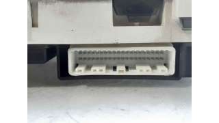 CUADRO INSTRUMENTOS TOYOTA COROLLA (2002-2006) 2.0 D-4D (CDE120) 90CV 1995CC - L.7169835 / 8380002760