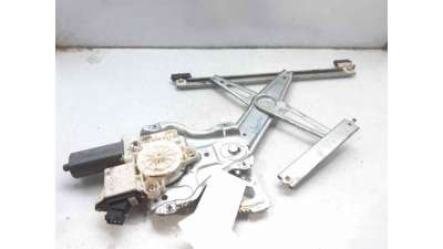 ELEVALUNAS DELANTERO DERECHO TOYOTA COROLLA (2002-2006) 2.0 D-4D (CDE120) 90CV 1995CC - L.7169843 / 6981002120