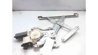 ELEVALUNAS DELANTERO DERECHO TOYOTA COROLLA (2002-2006) 2.0 D-4D (CDE120) 90CV 1995CC - L.7169843 / 6981002120