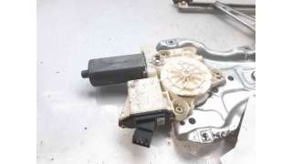 ELEVALUNAS DELANTERO DERECHO TOYOTA COROLLA (2002-2006) 2.0 D-4D (CDE120) 90CV 1995CC - L.7169843 / 6981002120
