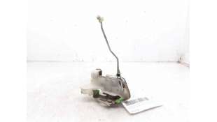 CERRADURA PUERTA DELANTERA DERECHA MITSUBISHI L 200 (1996-2007) 2.5 TD 4WD (K74T) 99CV 2477CC - L.7170055 / MR432138