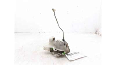 CERRADURA PUERTA DELANTERA DERECHA MITSUBISHI L 200 (1996-2007) 2.5 TD 4WD (K74T) 99CV 2477CC - L.7170055 / MR432138