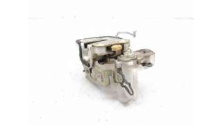 CERRADURA PUERTA DELANTERA DERECHA MITSUBISHI L 200 (1996-2007) 2.5 TD 4WD (K74T) 99CV 2477CC - L.7170055 / MR432138