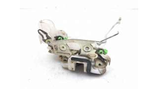 CERRADURA PUERTA DELANTERA DERECHA MITSUBISHI L 200 (1996-2007) 2.5 TD 4WD (K74T) 99CV 2477CC - L.7170055 / MR432138