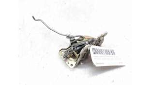 CERRADURA PUERTA TRASERA DERECHA MITSUBISHI L 200 (1996-2007) 2.5 TD 4WD (K74T) 99CV 2477CC - L.7170057 / MR462226