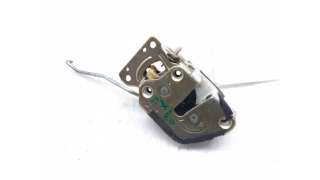 CERRADURA PUERTA TRASERA DERECHA MITSUBISHI L 200 (1996-2007) 2.5 TD 4WD (K74T) 99CV 2477CC - L.7170057 / MR462226