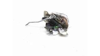 CERRADURA PUERTA TRASERA DERECHA MITSUBISHI L 200 (1996-2007) 2.5 TD 4WD (K74T) 99CV 2477CC - L.7170057 / MR462226
