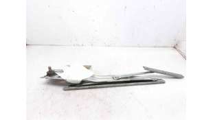 ELEVALUNAS DELANTERO DERECHO MITSUBISHI L 200 (1996-2007) 2.5 TD 4WD (K74T) 99CV 2477CC - L.7170068 / MR144524