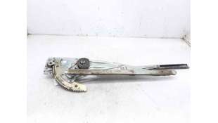 ELEVALUNAS DELANTERO DERECHO MITSUBISHI L 200 (1996-2007) 2.5 TD 4WD (K74T) 99CV 2477CC - L.7170068 / MR144524 2