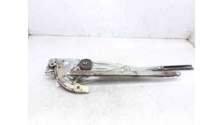 ELEVALUNAS DELANTERO DERECHO MITSUBISHI L 200 (1996-2007) 2.5 TD 4WD (K74T) 99CV 2477CC - L.7170068 / MR144524