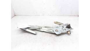 ELEVALUNAS DELANTERO IZQUIERDO MITSUBISHI L 200 (1996-2007) 2.5 TD 4WD (K74T) 99CV 2477CC - L.7170069 / MR144523 2