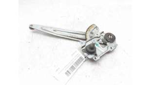 ELEVALUNAS TRASERO DERECHO MITSUBISHI L 200 (1996-2007) 2.5 TD 4WD (K74T) 99CV 2477CC - L.7170070 / MR144532