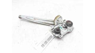 ELEVALUNAS TRASERO DERECHO MITSUBISHI L 200 (1996-2007) 2.5 TD 4WD (K74T) 99CV 2477CC - L.7170070 / MR144532