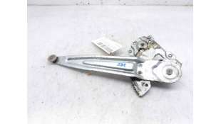 ELEVALUNAS TRASERO DERECHO MITSUBISHI L 200 (1996-2007) 2.5 TD 4WD (K74T) 99CV 2477CC - L.7170070 / MR144532 2