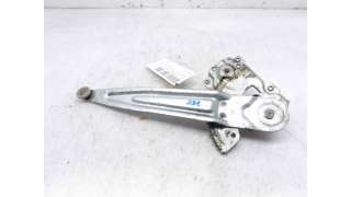 ELEVALUNAS TRASERO DERECHO MITSUBISHI L 200 (1996-2007) 2.5 TD 4WD (K74T) 99CV 2477CC - L.7170070 / MR144532