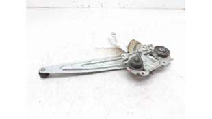 ELEVALUNAS TRASERO IZQUIERDO MITSUBISHI L 200 (1996-2007) 2.5 TD 4WD (K74T) 99CV 2477CC - L.7170071 / MR144531