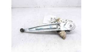 ELEVALUNAS TRASERO IZQUIERDO MITSUBISHI L 200 (1996-2007) 2.5 TD 4WD (K74T) 99CV 2477CC - L.7170071 / MR144531 2