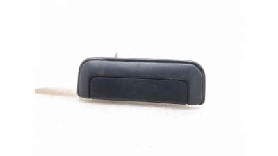 MANETA EXTERIOR DELANTERA DERECHA MITSUBISHI L 200 (1996-2007) 2.5 TD 4WD (K74T) 99CV 2477CC - L.7170104 / MR144540