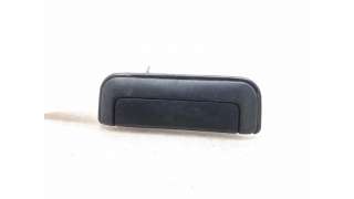 MANETA EXTERIOR DELANTERA DERECHA MITSUBISHI L 200 (1996-2007) 2.5 TD 4WD (K74T) 99CV 2477CC - L.7170104 / MR144540