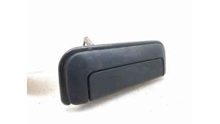 MANETA EXTERIOR DELANTERA DERECHA MITSUBISHI L 200 (1996-2007) 2.5 TD 4WD (K74T) 99CV 2477CC - L.7170104 / MR144540 2