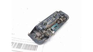 MANETA EXTERIOR DELANTERA DERECHA MITSUBISHI L 200 (1996-2007) 2.5 TD 4WD (K74T) 99CV 2477CC - L.7170104 / MR144540