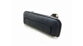 MANETA EXTERIOR DELANTERA IZQUIERDA MITSUBISHI L 200 (1996-2007) 2.5 TD 4WD (K74T) 99CV 2477CC - L.7170105 / MR144539