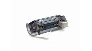 MANETA EXTERIOR DELANTERA IZQUIERDA MITSUBISHI L 200 (1996-2007) 2.5 TD 4WD (K74T) 99CV 2477CC - L.7170105 / MR144539