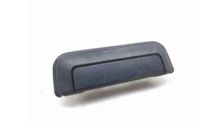 MANETA EXTERIOR TRASERA DERECHA MITSUBISHI L 200 (1996-2007) 2.5 TD 4WD (K74T) 99CV 2477CC - L.7170107 / MR144550