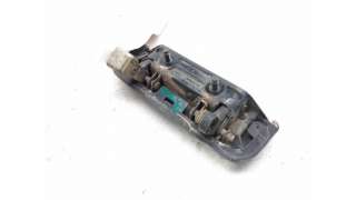 MANETA EXTERIOR TRASERA DERECHA MITSUBISHI L 200 (1996-2007) 2.5 TD 4WD (K74T) 99CV 2477CC - L.7170107 / MR144550