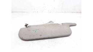 PARASOL IZQUIERDO MITSUBISHI L 200 (1996-2007) 2.5 TD 4WD (K74T) 99CV 2477CC - L.7170123 / MR732271